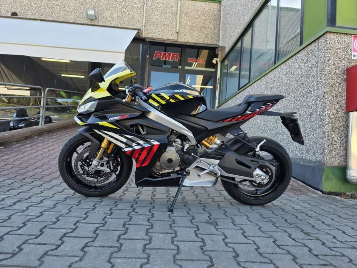 Aprilia RS 660 Factory (2025 - 26) (3)