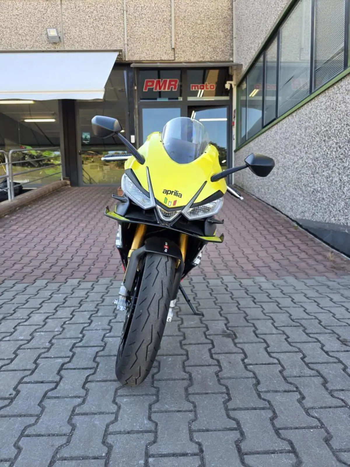 Aprilia RS 660 Factory (2025 - 26) (5)