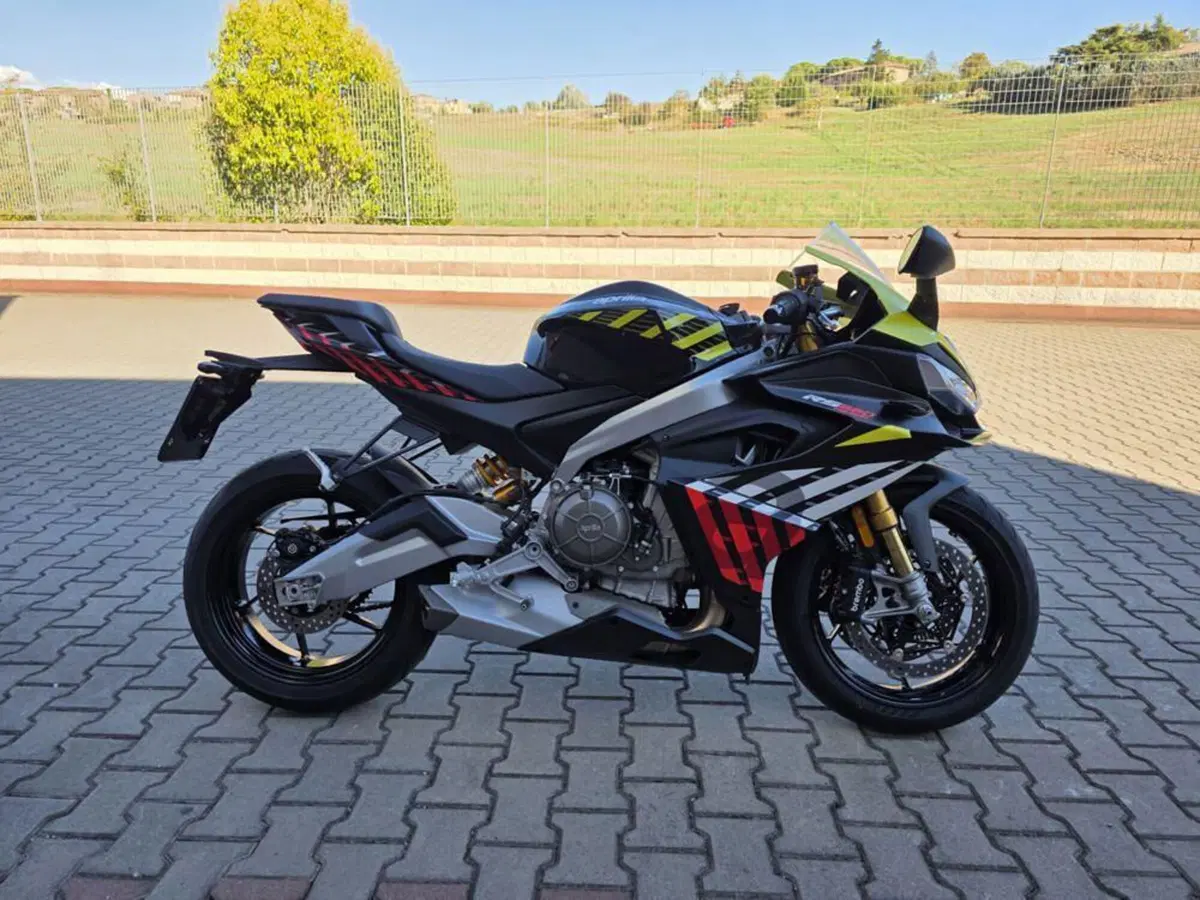 Aprilia RS 660 Factory (2025 - 26) (4)