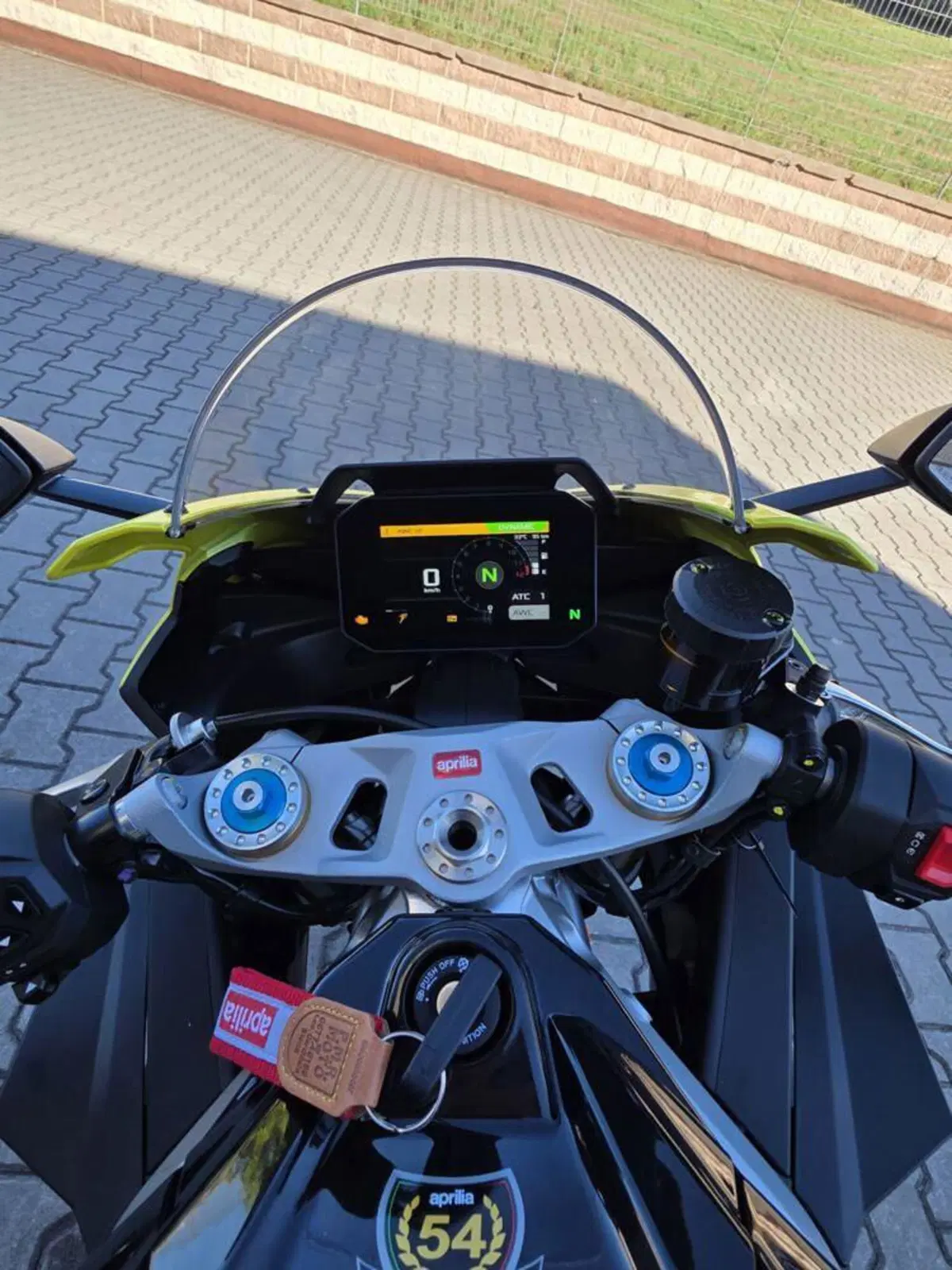 Aprilia RS 660 Factory (2025 - 26) (6)