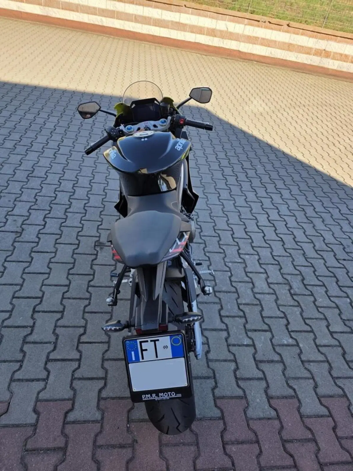 Aprilia RS 660 Factory (2025 - 26) (7)