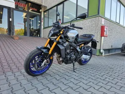 Yamaha MT-09 SP (2024 - 26) usata