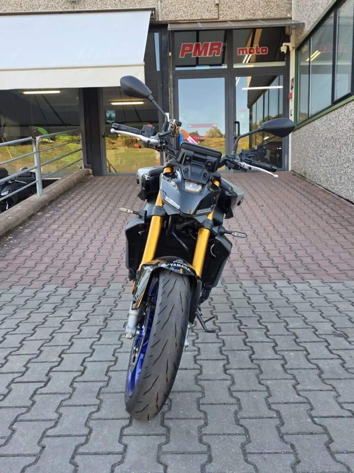 Yamaha MT-09 SP (2024 - 26) (5)