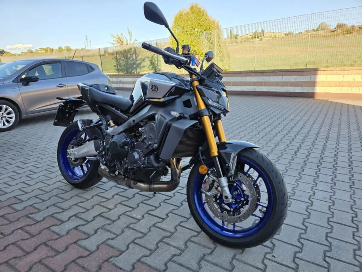 Yamaha MT-09 SP (2024 - 26) (2)