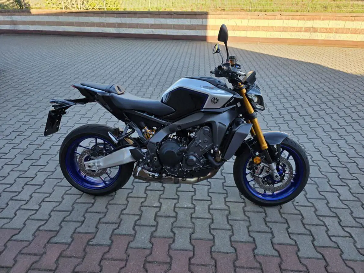Yamaha MT-09 SP (2024 - 26) (4)