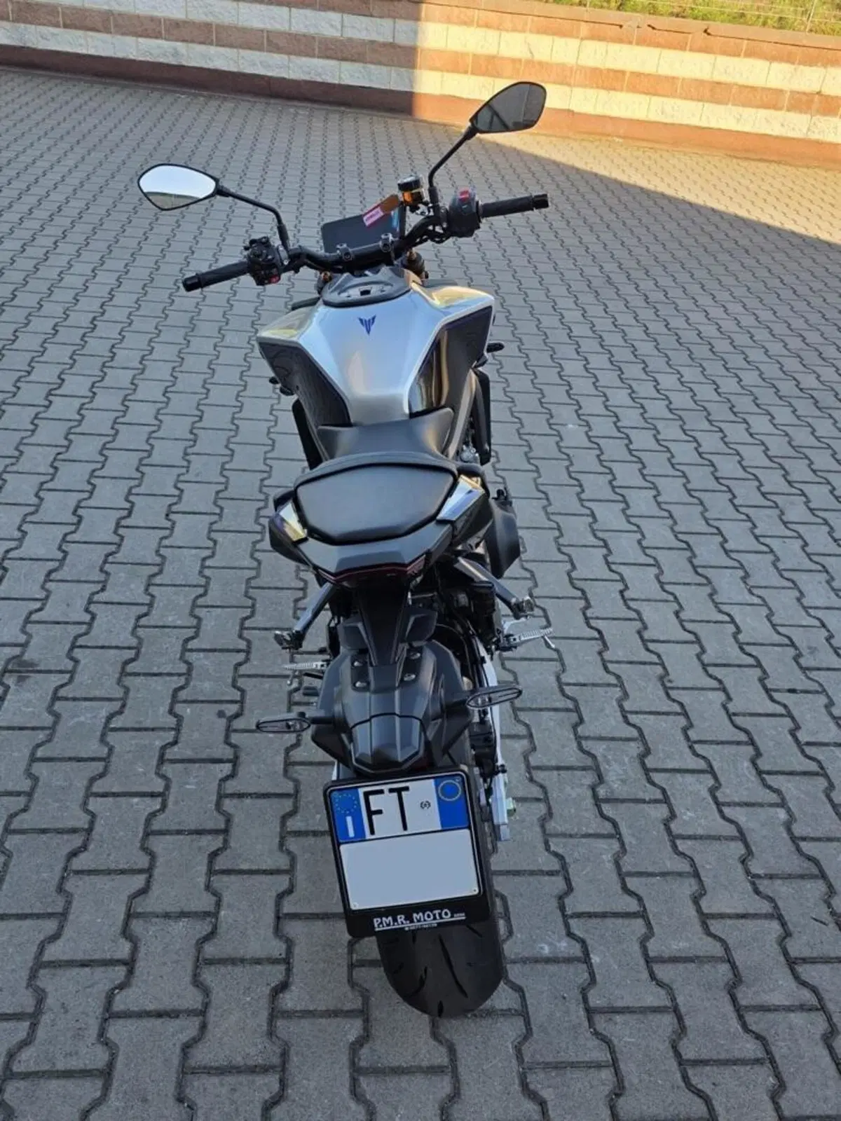 Yamaha MT-09 SP (2024 - 26) (6)