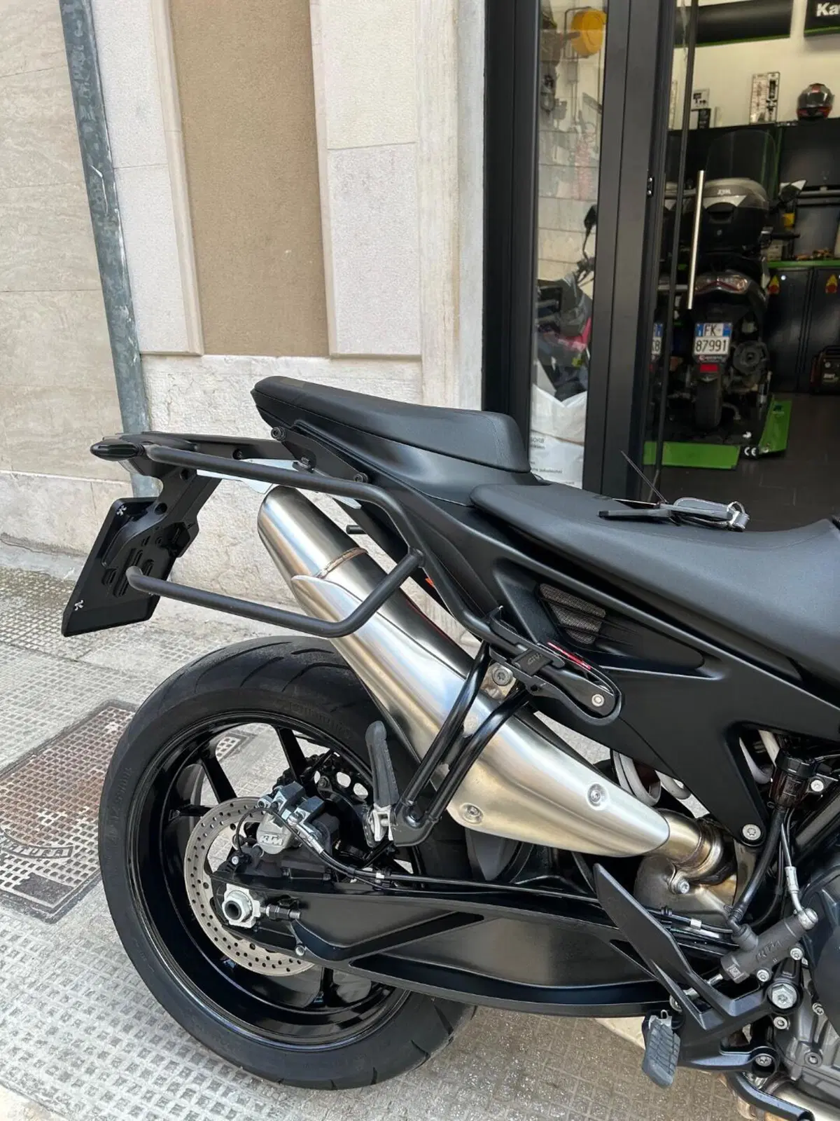 KTM 890 Duke (2021 - 23) (5)