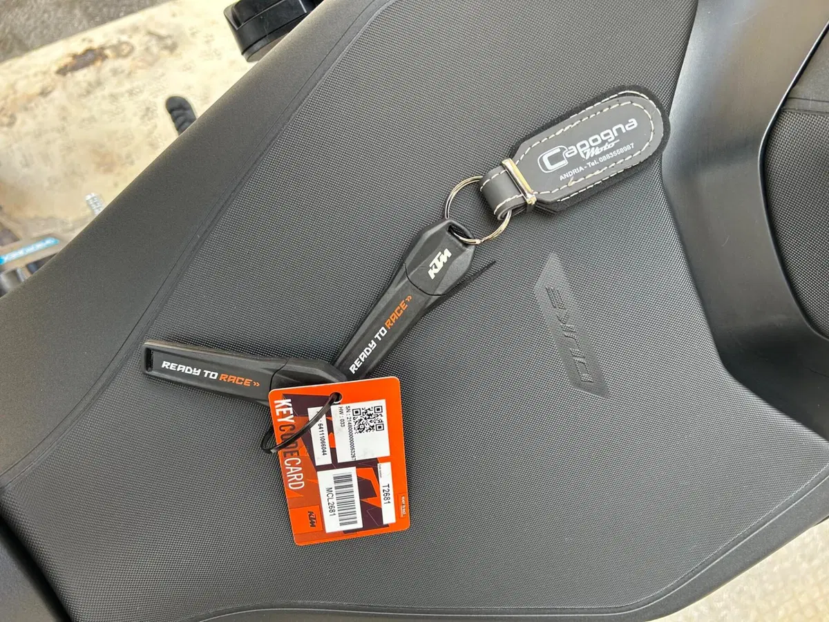 KTM 890 Duke (2021 - 23) (6)