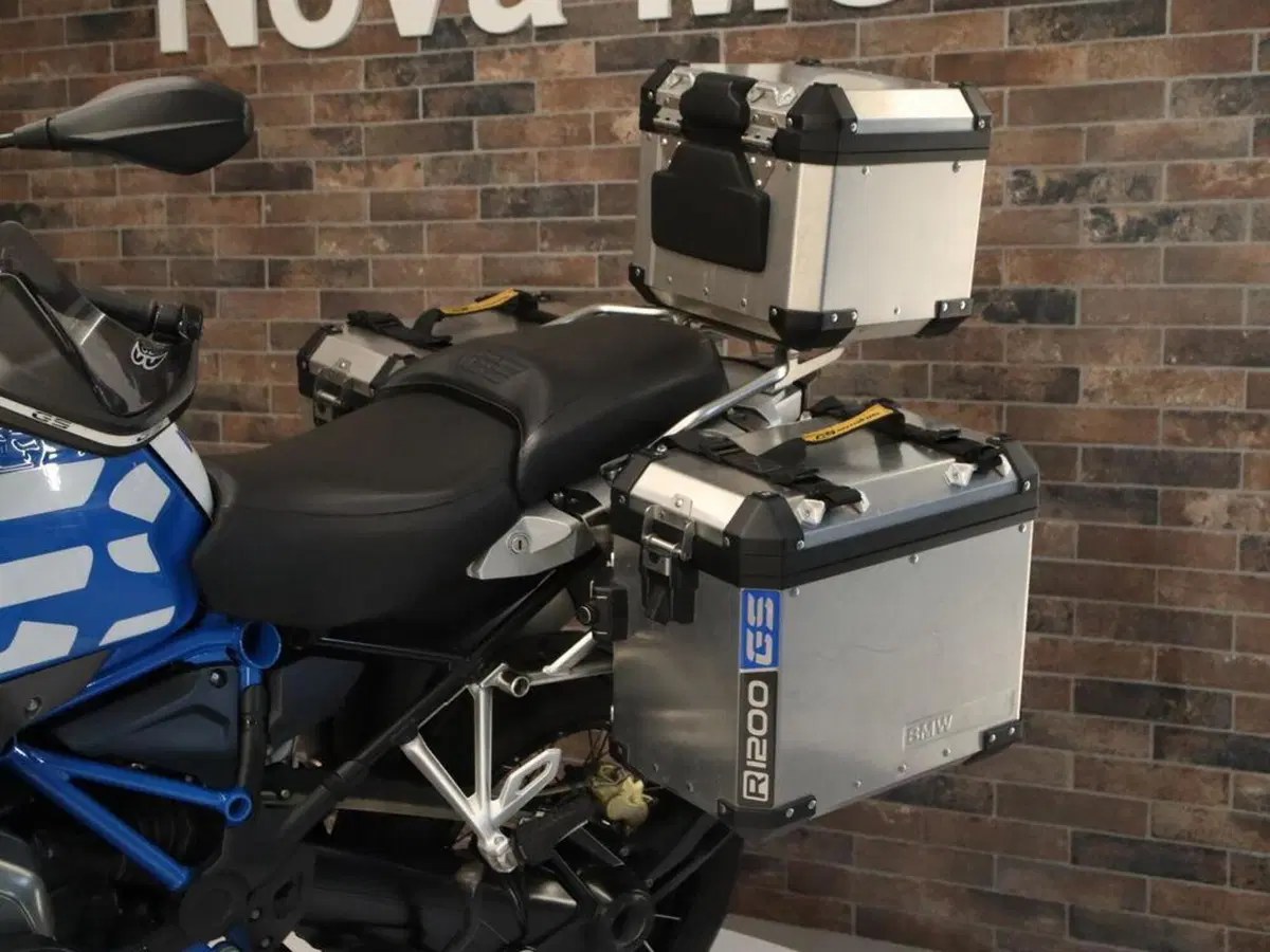 Bmw R 1200 GS Adventure (2017 - 18) (13)
