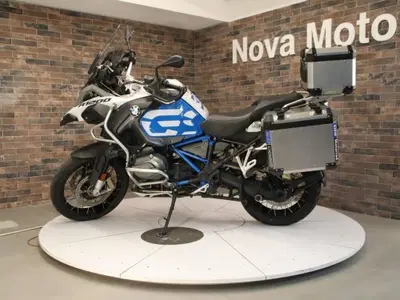 Bmw R 1200 GS Adventure (2017 - 18) usata