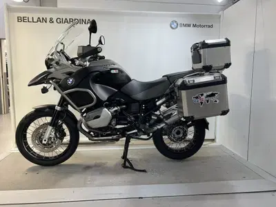 Bmw R 1200 GS Adventure (2006 - 07) usata