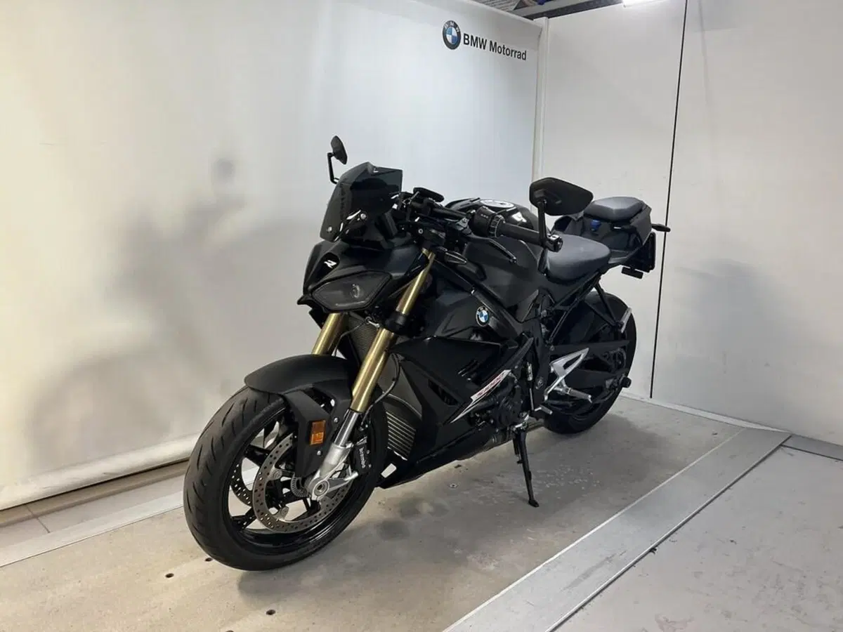 Bmw S 1000 R (2025 - 27) (4)