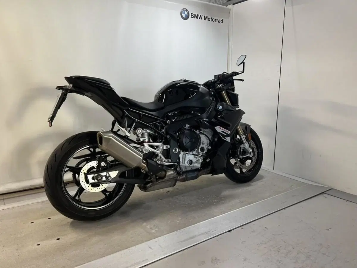 Bmw S 1000 R (2025 - 27) (13)