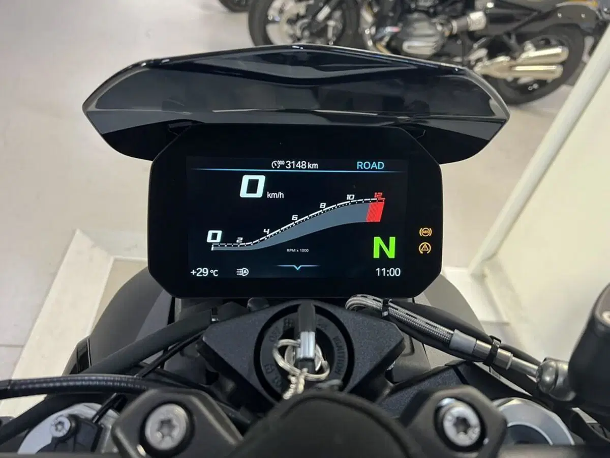Bmw S 1000 R (2025 - 27) (7)
