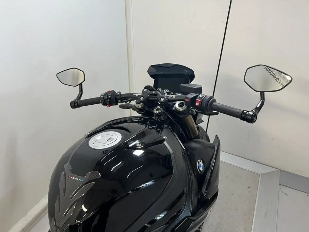 Bmw S 1000 R (2025 - 27) (10)