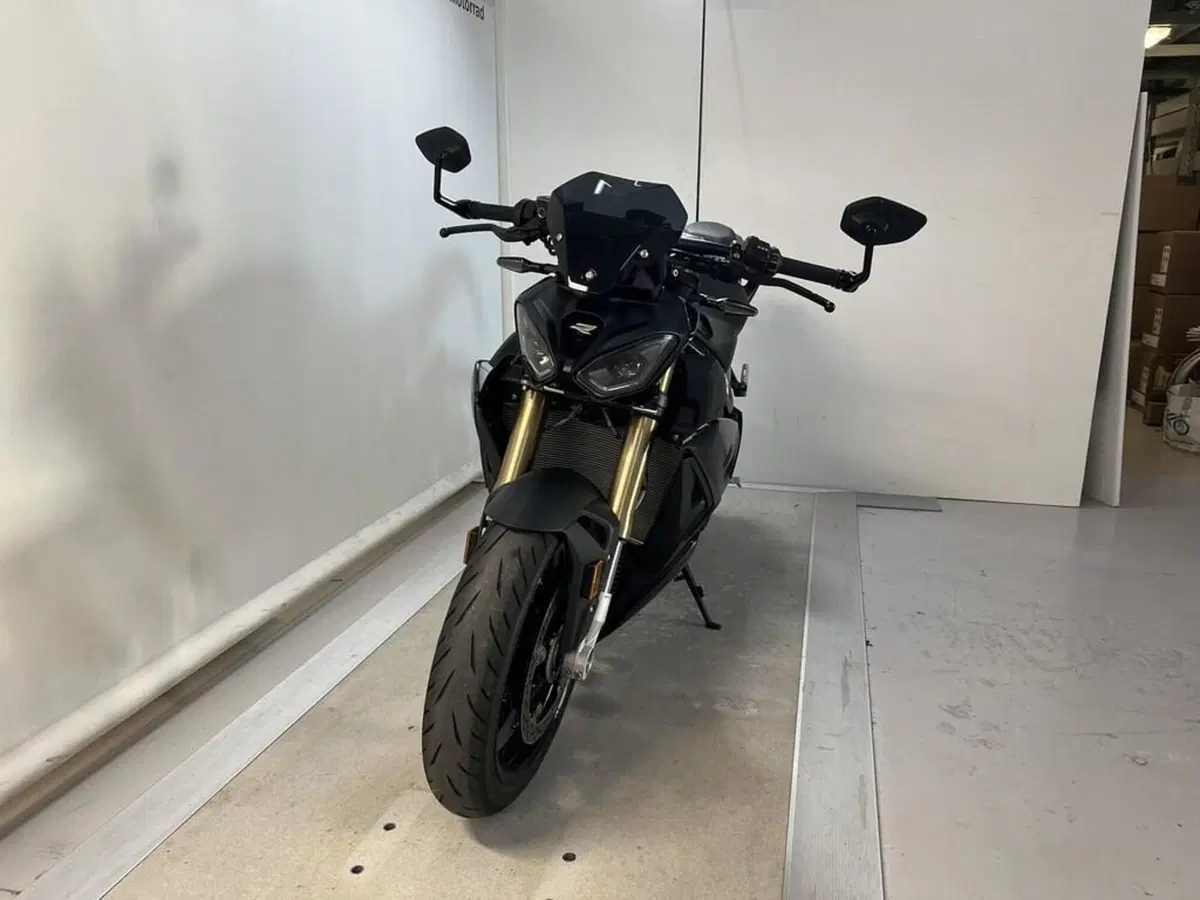 Bmw S 1000 R (2025 - 27) (5)