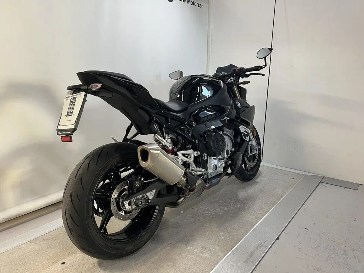 Bmw S 1000 R (2025 - 27) (14)