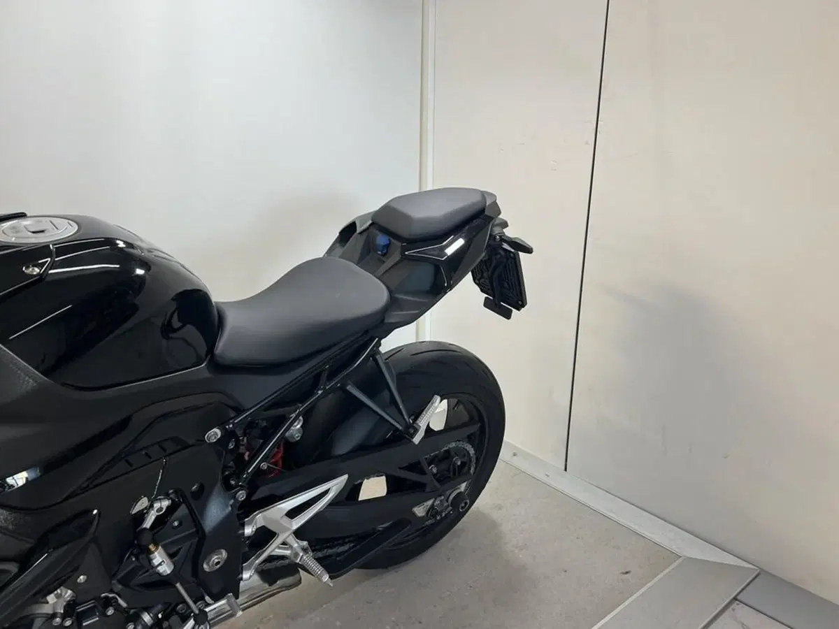 Bmw S 1000 R (2025 - 27) (2)