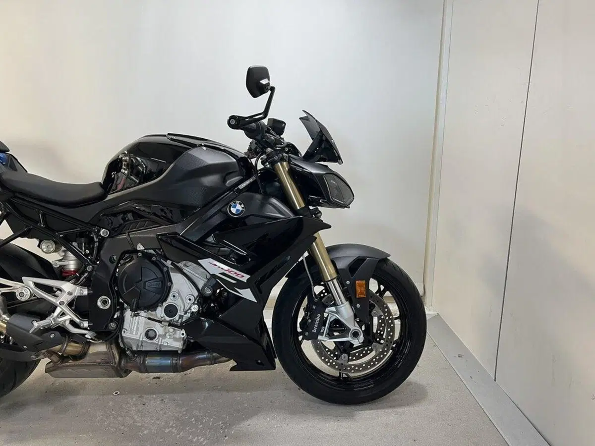 Bmw S 1000 R (2025 - 27) (11)
