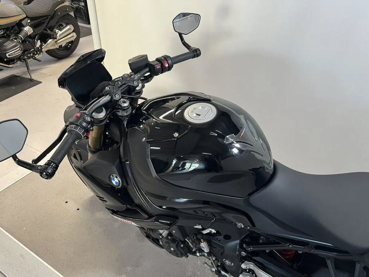 Bmw S 1000 R (2025 - 27) (9)