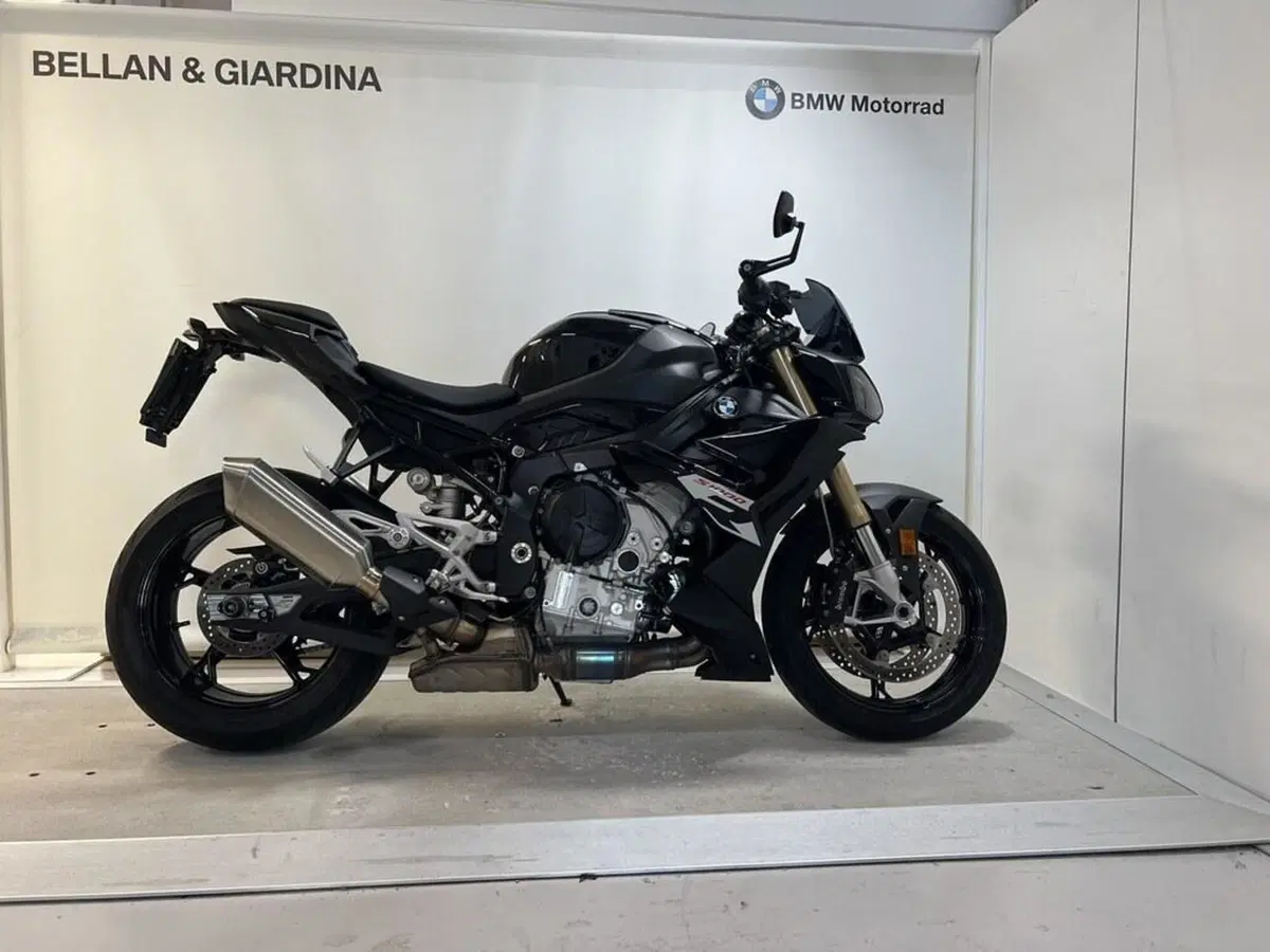 Bmw S 1000 R (2025 - 27) (15)
