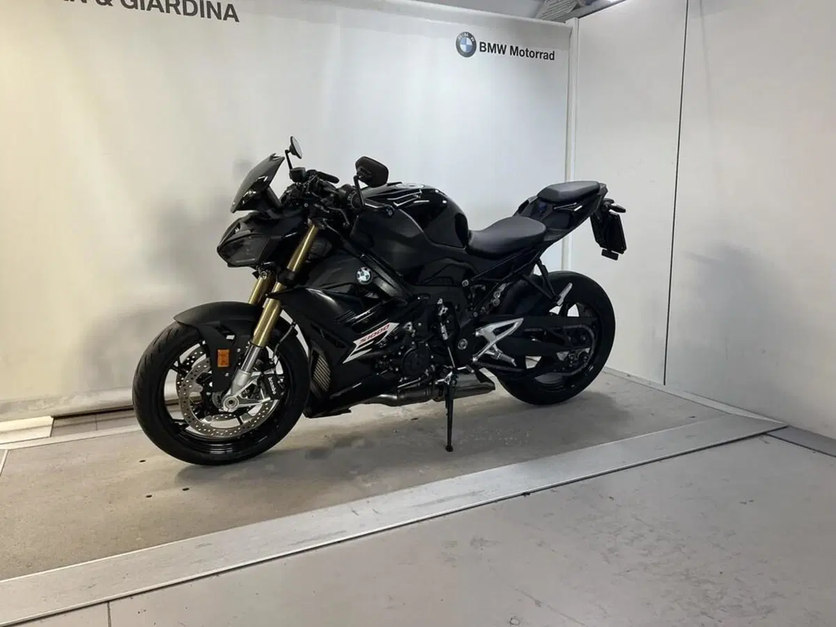Bmw S 1000 R (2025 - 27) (3)