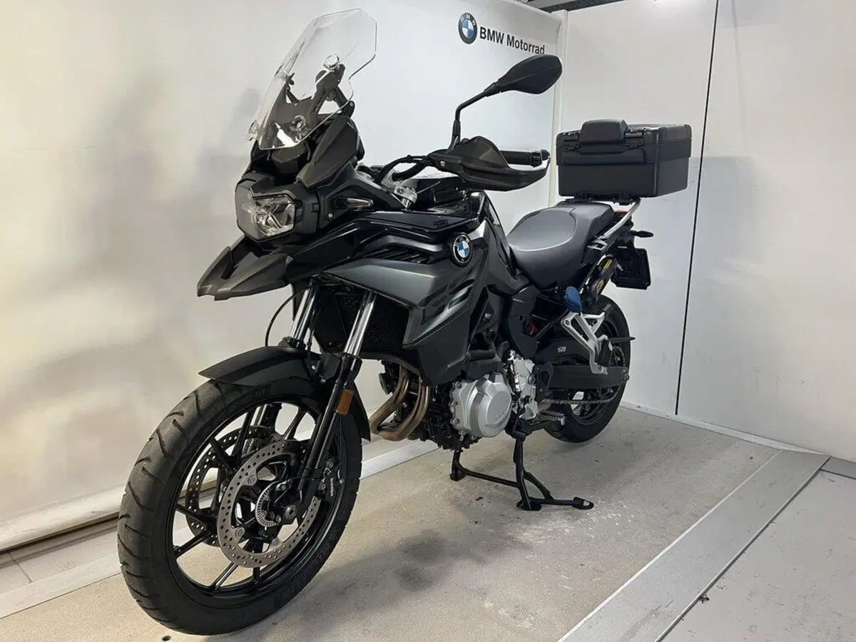 Bmw F 750 GS (2021 - 24) (4)