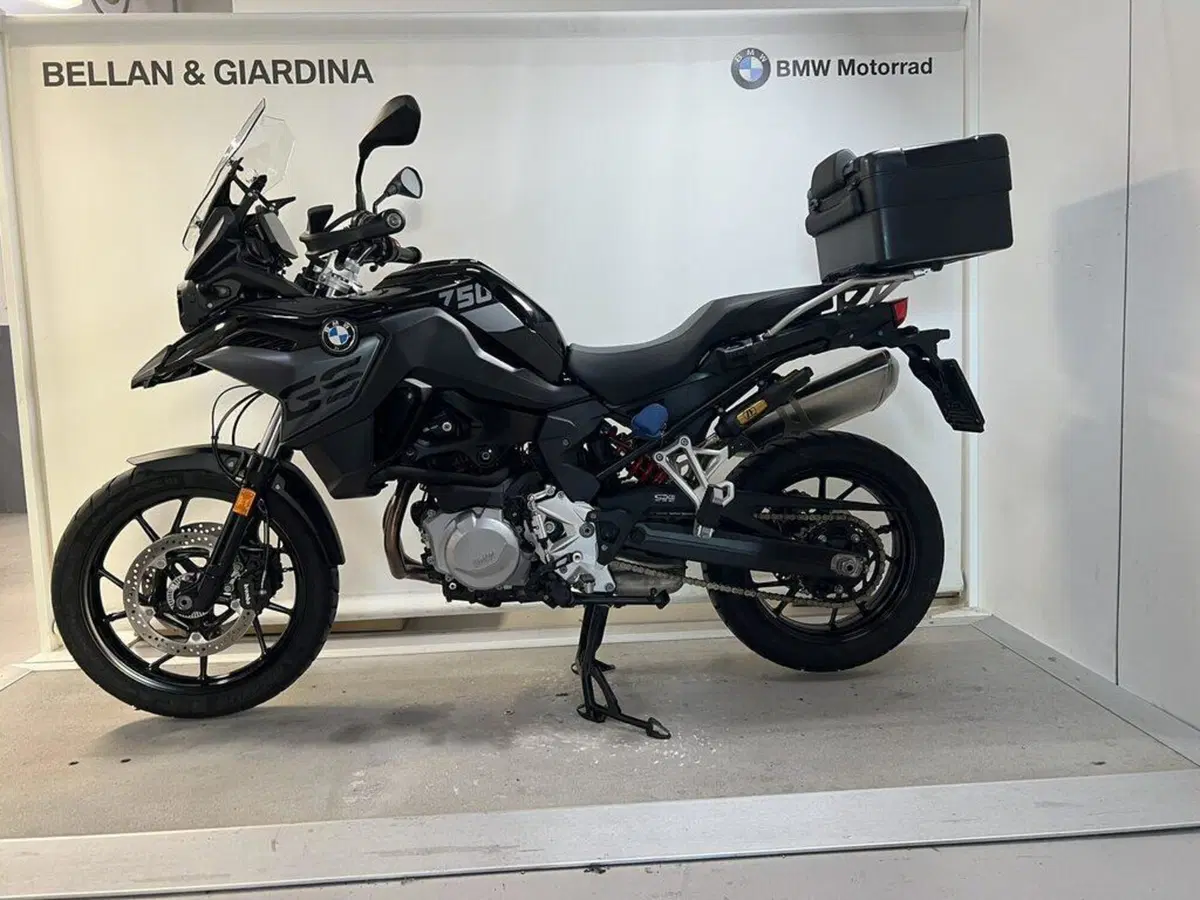 Bmw F 750 GS (2021 - 24)