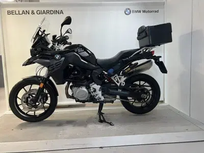 Bmw F 750 GS (2021 - 24) usata