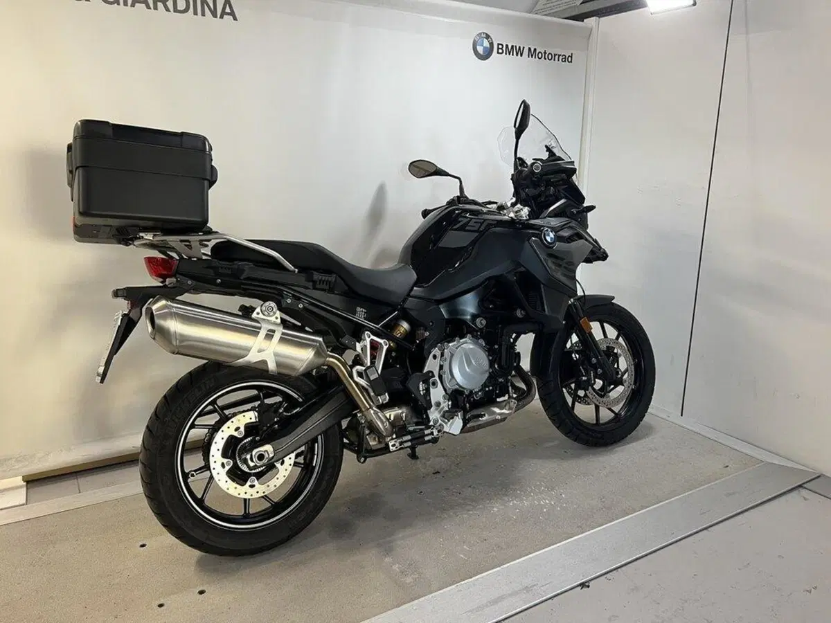 Bmw F 750 GS (2021 - 24) (13)