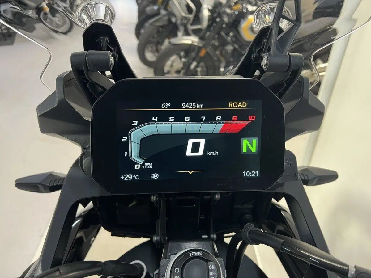 Bmw F 750 GS (2021 - 24) (7)