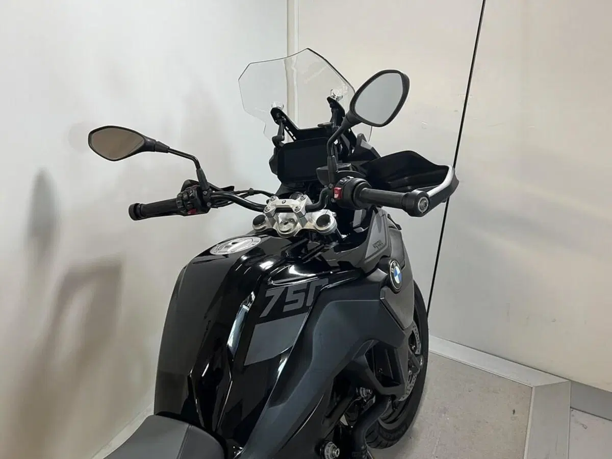 Bmw F 750 GS (2021 - 24) (10)