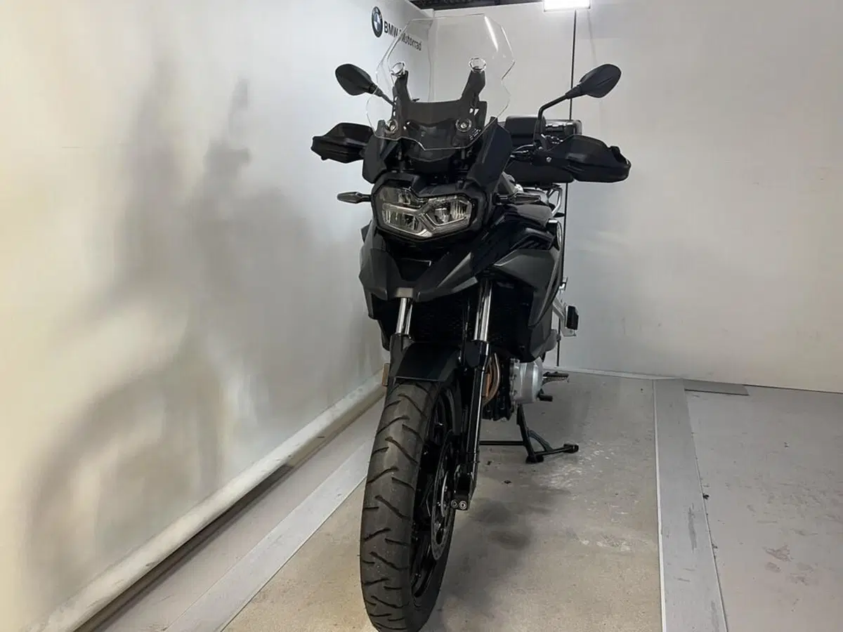 Bmw F 750 GS (2021 - 24) (5)