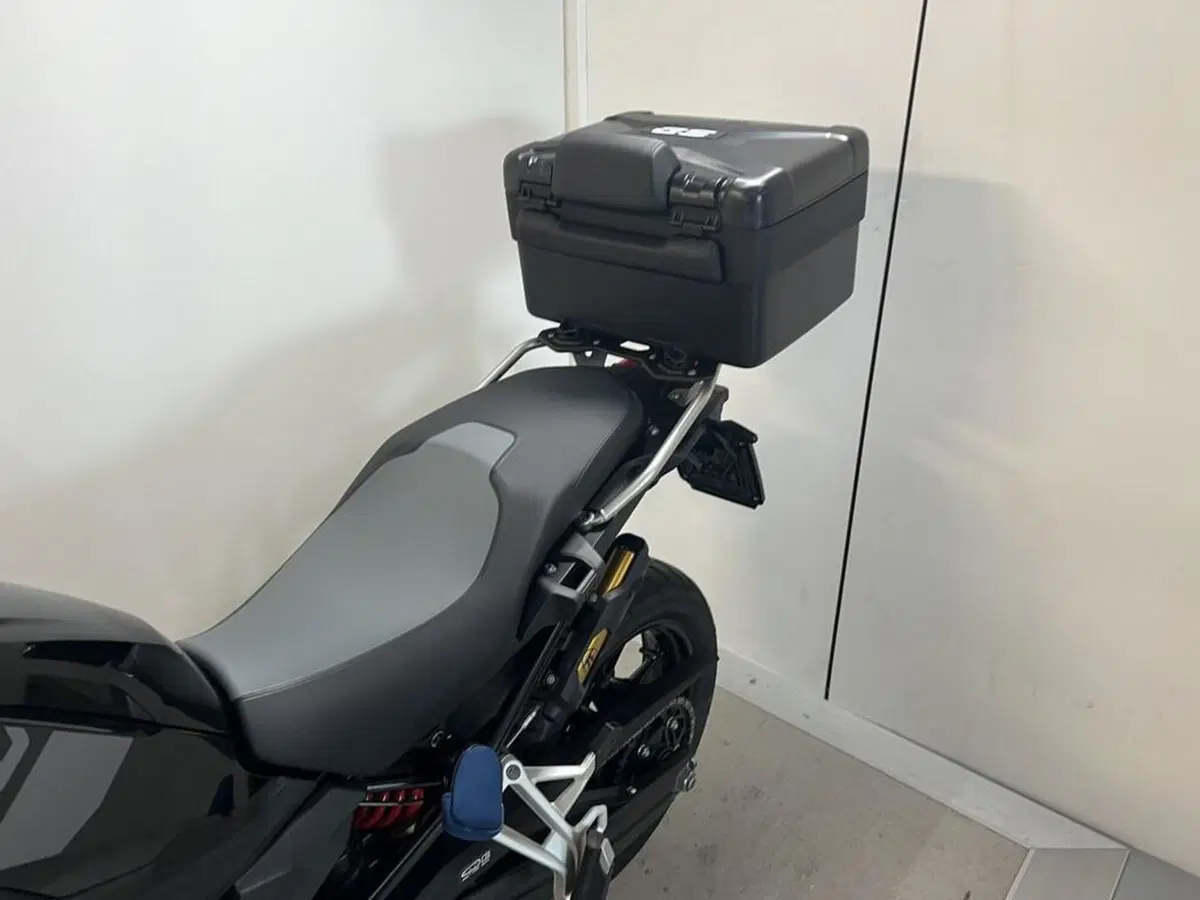 Bmw F 750 GS (2021 - 24) (2)