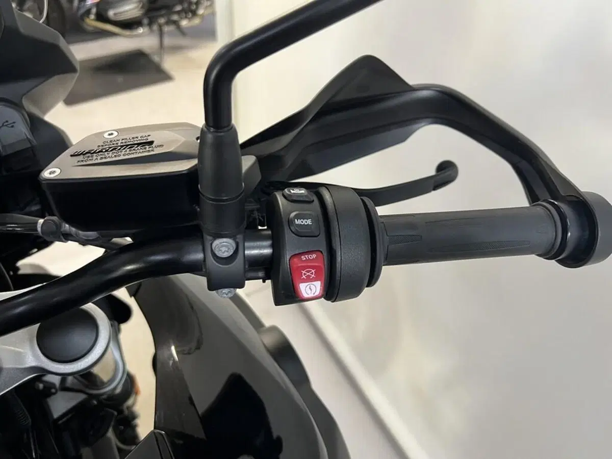 Bmw F 750 GS (2021 - 24) (8)