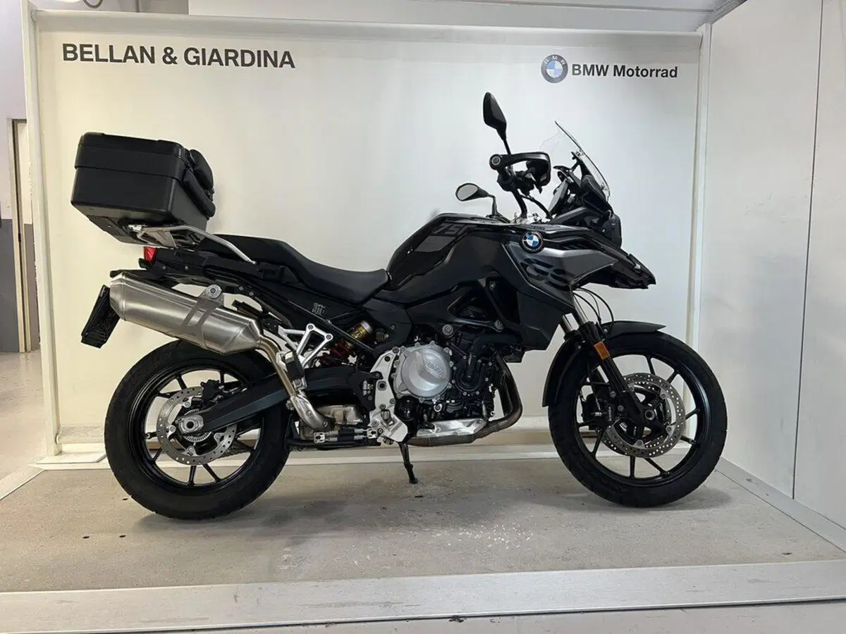 Bmw F 750 GS (2021 - 24) (14)