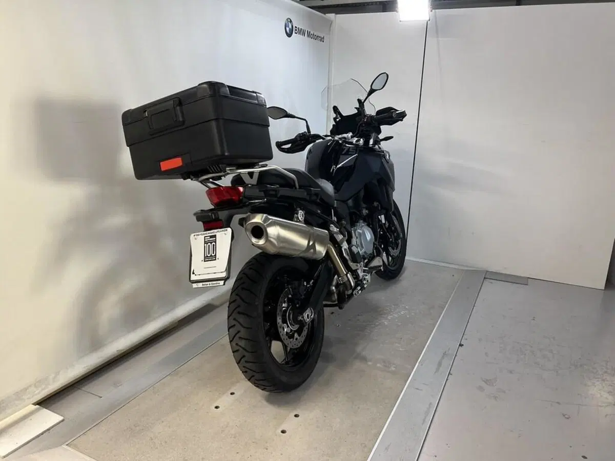 Bmw F 750 GS (2021 - 24) (11)