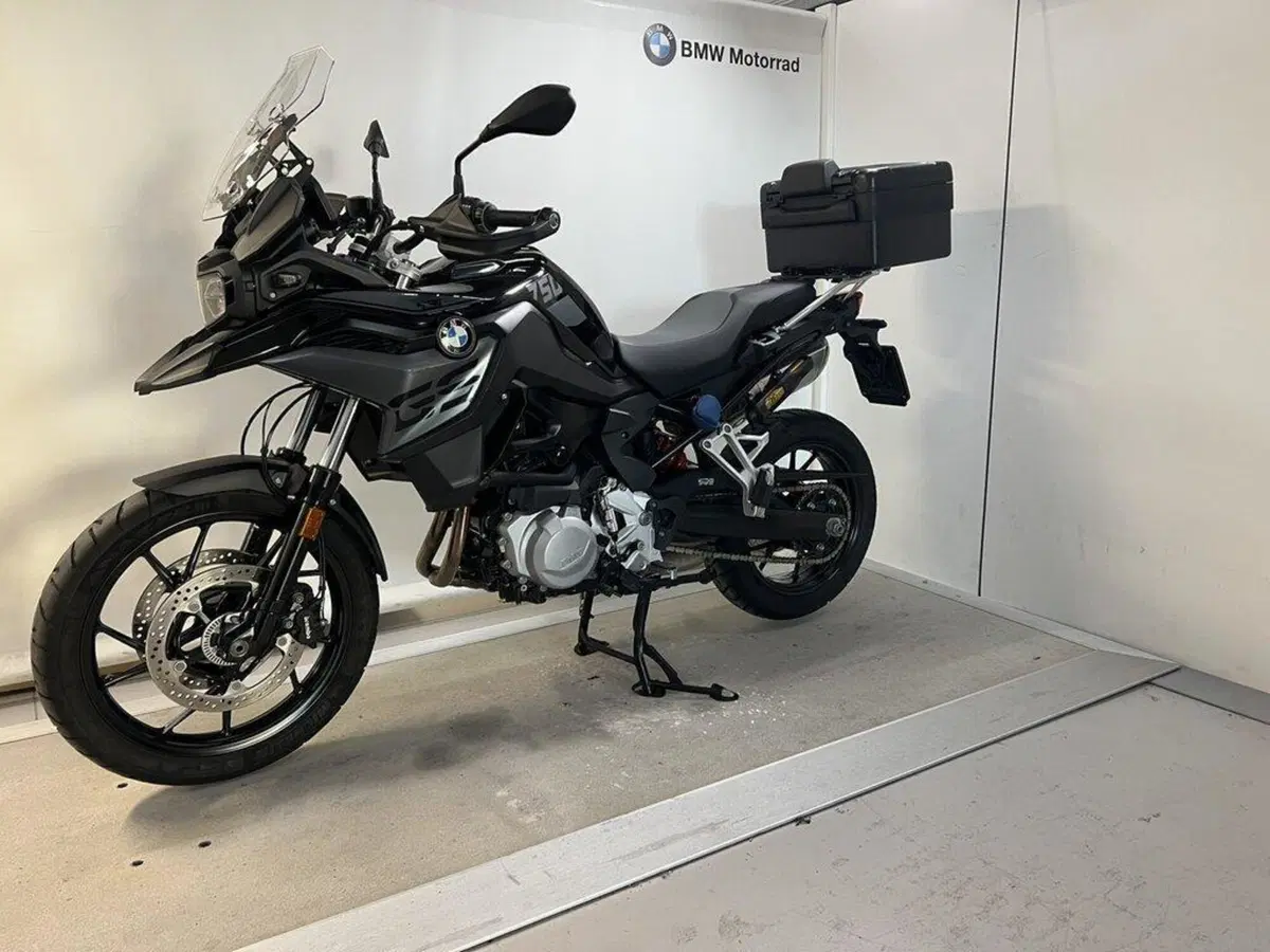 Bmw F 750 GS (2021 - 24) (3)