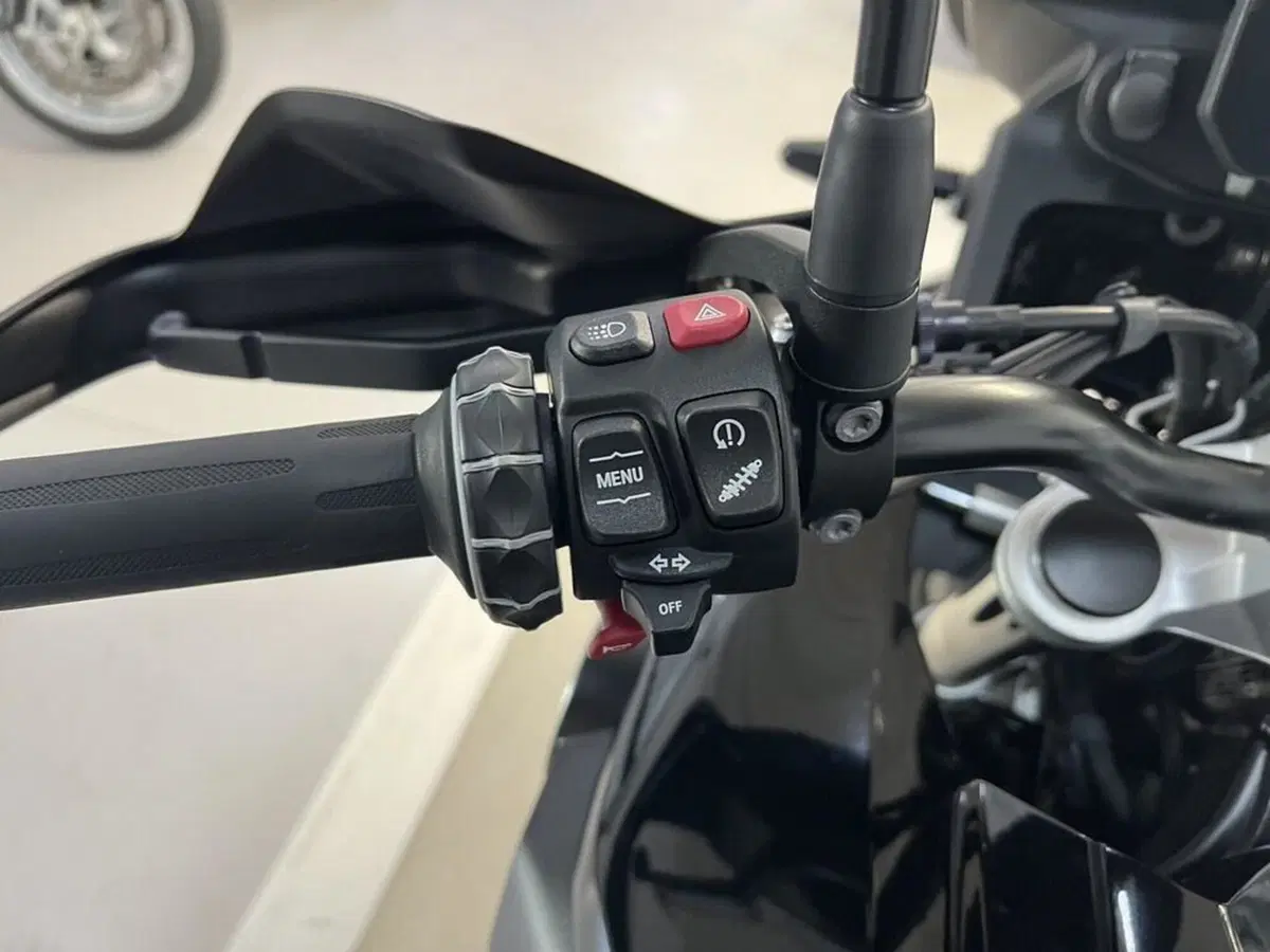 Bmw F 750 GS (2021 - 24) (6)