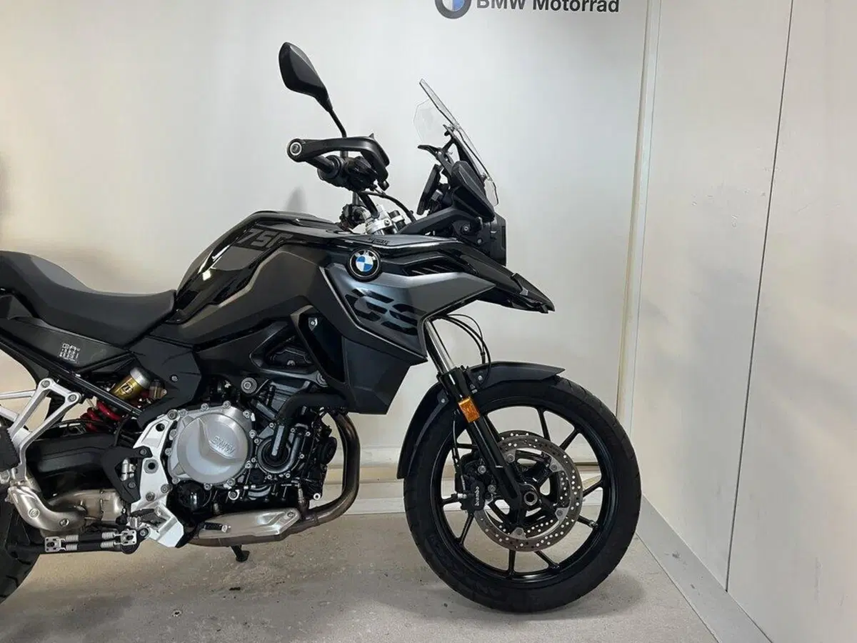 Bmw F 750 GS (2021 - 24) (9)