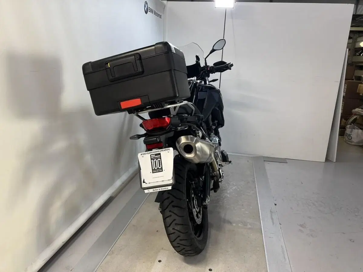 Bmw F 750 GS (2021 - 24) (12)