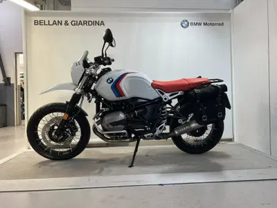 Bmw R nineT Urban GS 1200 (2017 - 20) usata