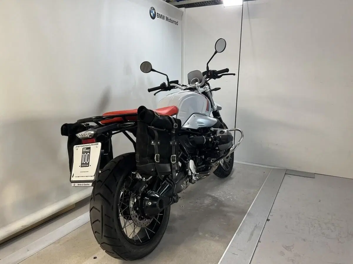 Bmw R nineT Urban GS 1200 (2017 - 20) (14)
