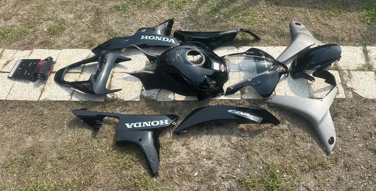 Carena originale Honda CBR RR