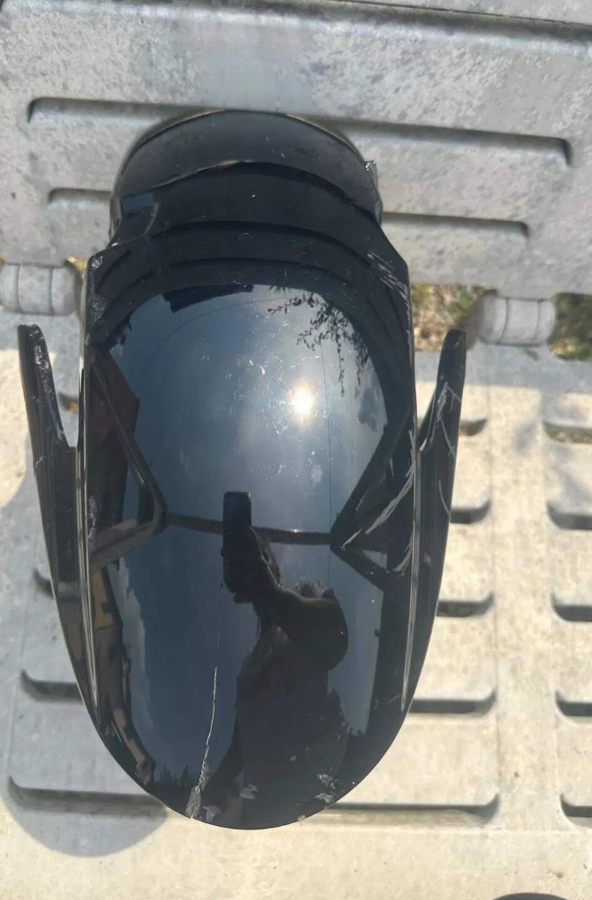Carena originale Honda CBR RR (4)