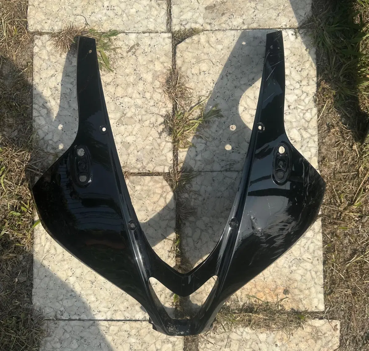 Carena originale Honda CBR RR (5)