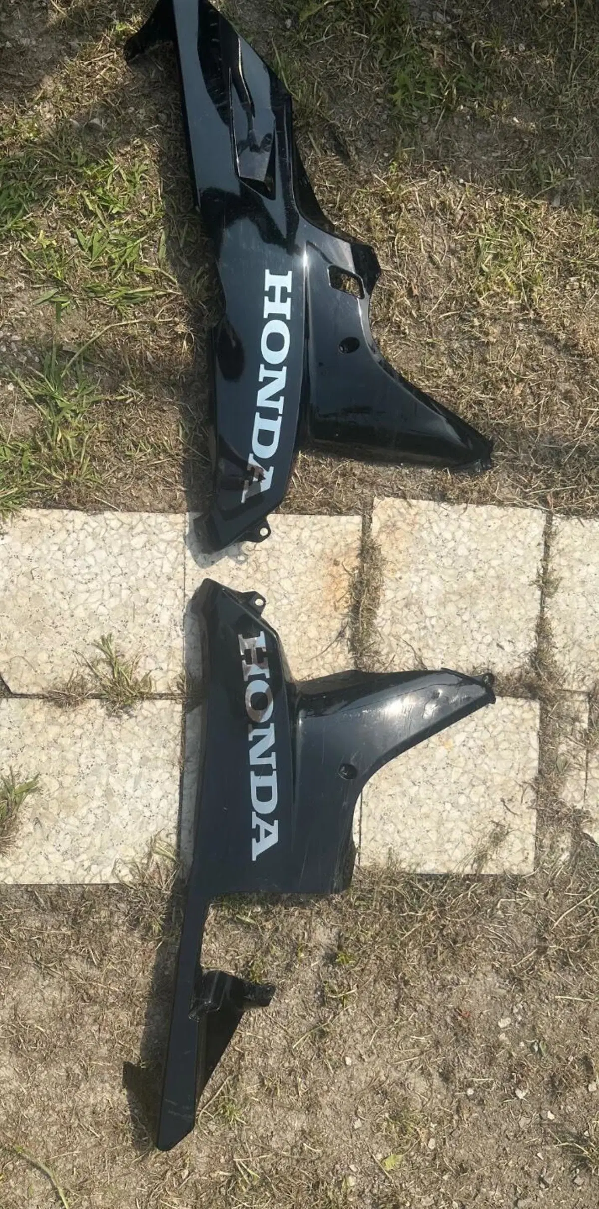 Carena originale Honda CBR RR (7)