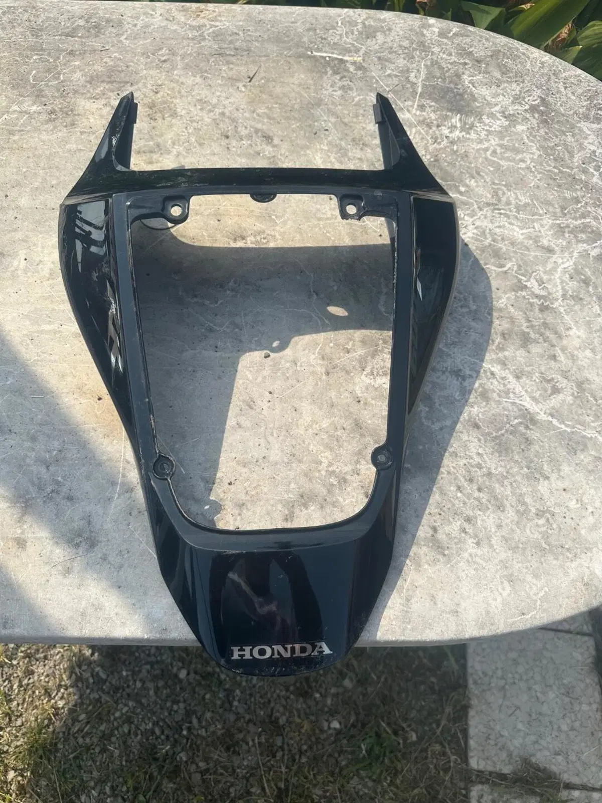 Carena originale Honda CBR RR (8)