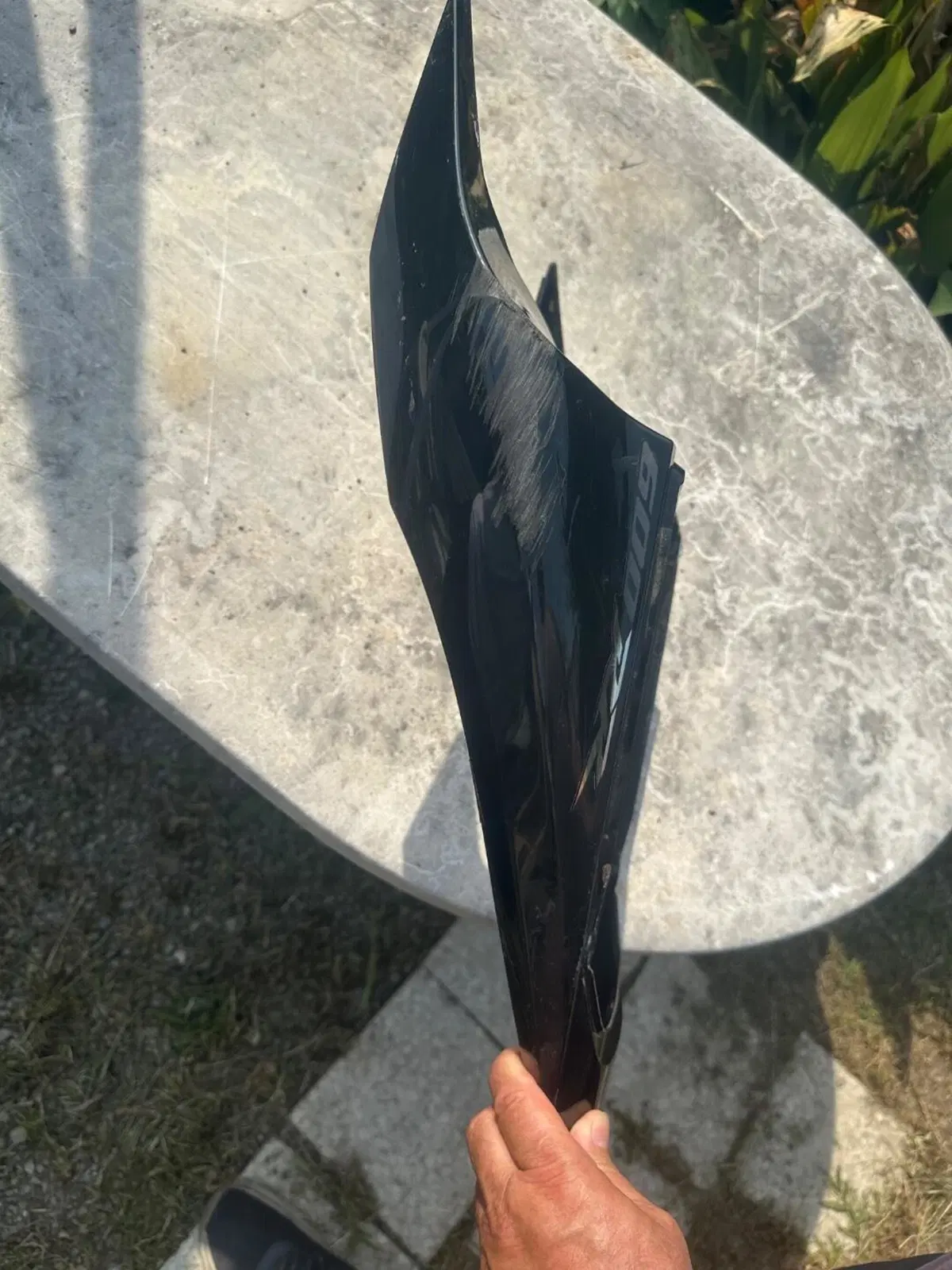 Carena originale Honda CBR RR (9)