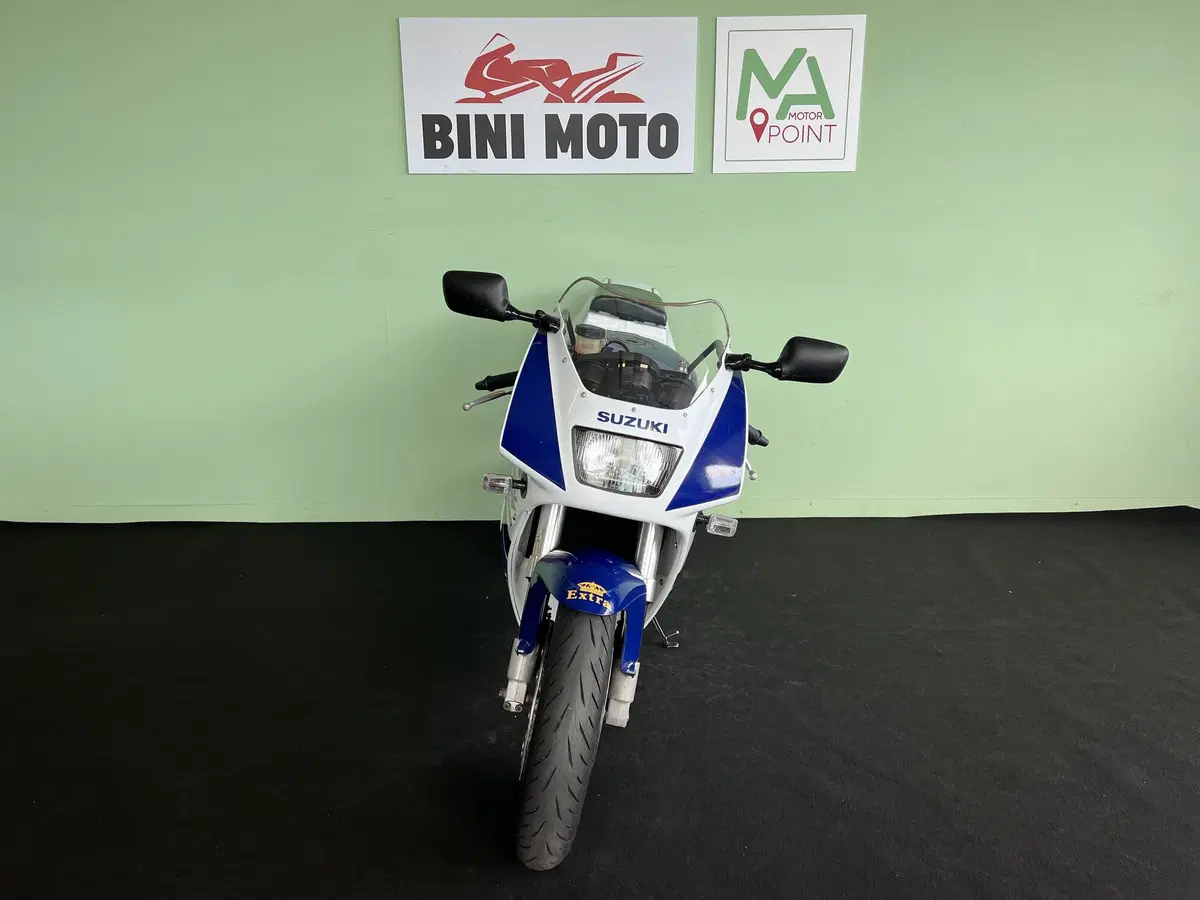 Suzuki RGV 250 (1989 - 97) (3)